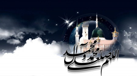 Resulullah’ın peygamberliğinin mucizeleri