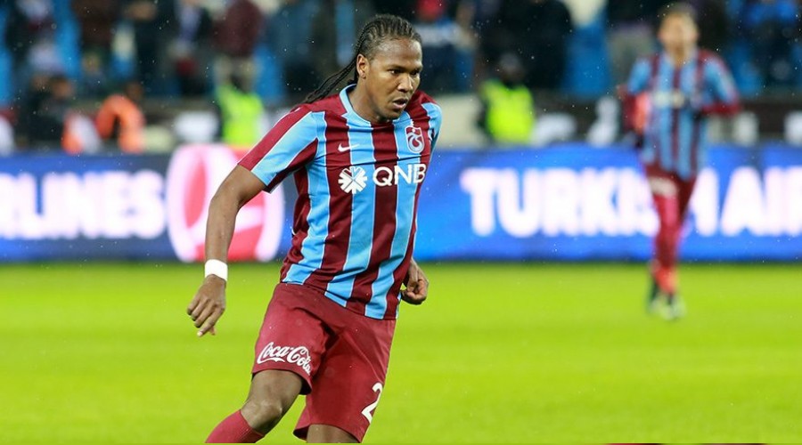 Rodallega farkn ortaya koydu