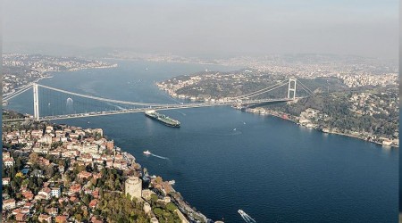 Rusların en popüler rotası Türkiye