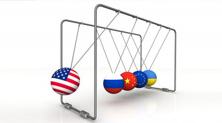 Rusya, yabancı sermayeli bankaların işlemlerine kısıtlama getirdi