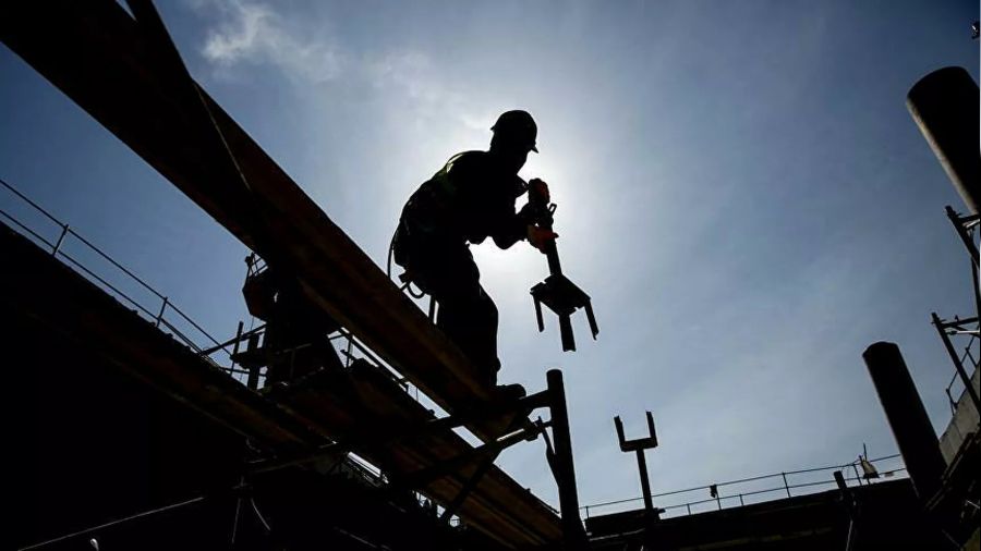 Rusya'daki Türk işçiler askere çağrılabilir