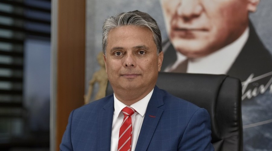 Sağlık çalışanlarının çocuklarına ücretsiz kreş