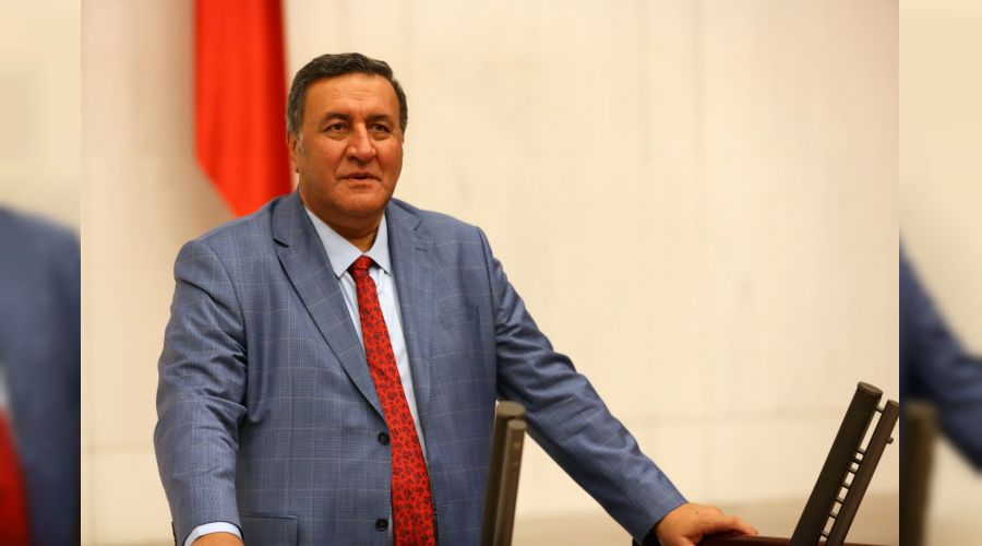 Sağlıkçıların sorunları Meclis gündeminde