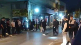 Sakarya'da Ülkü Ocakları Başkanı çıkan silahlı kavgada yaralandı