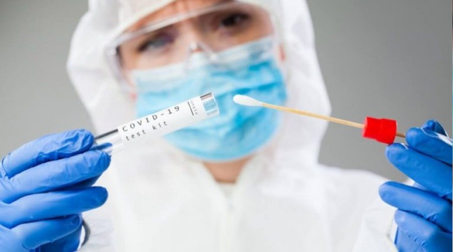 Salgında korkulan mı oluyor?