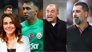 Seil Erzan davasnda Fatih Terim, Arda Turan, Muslera ve Emre ifade verecek