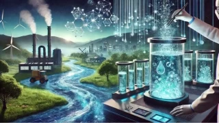 Şehirlerin İçme Suyunda PFAS Alarmı