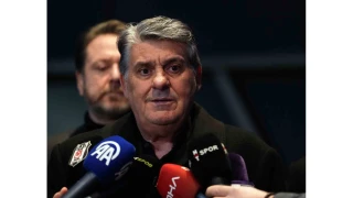 Serdal Adalı'nın hak mahrumiyeti cezası kaldırıldı