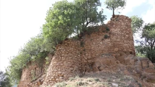 Siirt'in Tarih Kokan Miras: run Kalesi