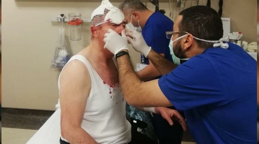 Siyaseti geren silahlı ve sopalı saldırılar... Soylu'ya görevini yap çağrısı