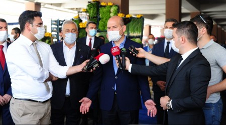 Sokağa çıkma yasağı gelmeyecek