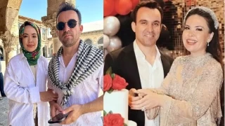 Sosyal medya fenomeni Öz çifti hakim karşısına çıktı