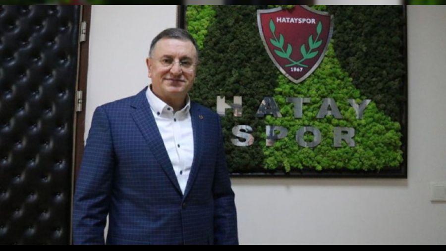 "Şu an ki yerimizi yadırgıyoruz"