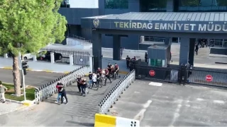 "Suçluları yakalayacağız" dediler, 19 milyon TL'lik serveti götürdüle