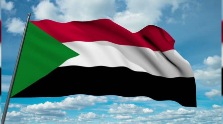 Sudan, gerilimi drme ve diyalog ars yapt