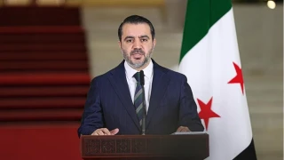 Suriye Dışişleri Bakanı, İsrail'in kalıcı işgalinin güvenlik gerekçelerini geçersiz kıldığını söyledi