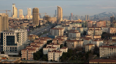 Tahliye davaları mahkemeleri kilitledi