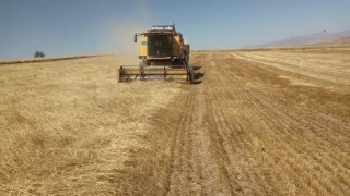 Tarımda yeni dönem