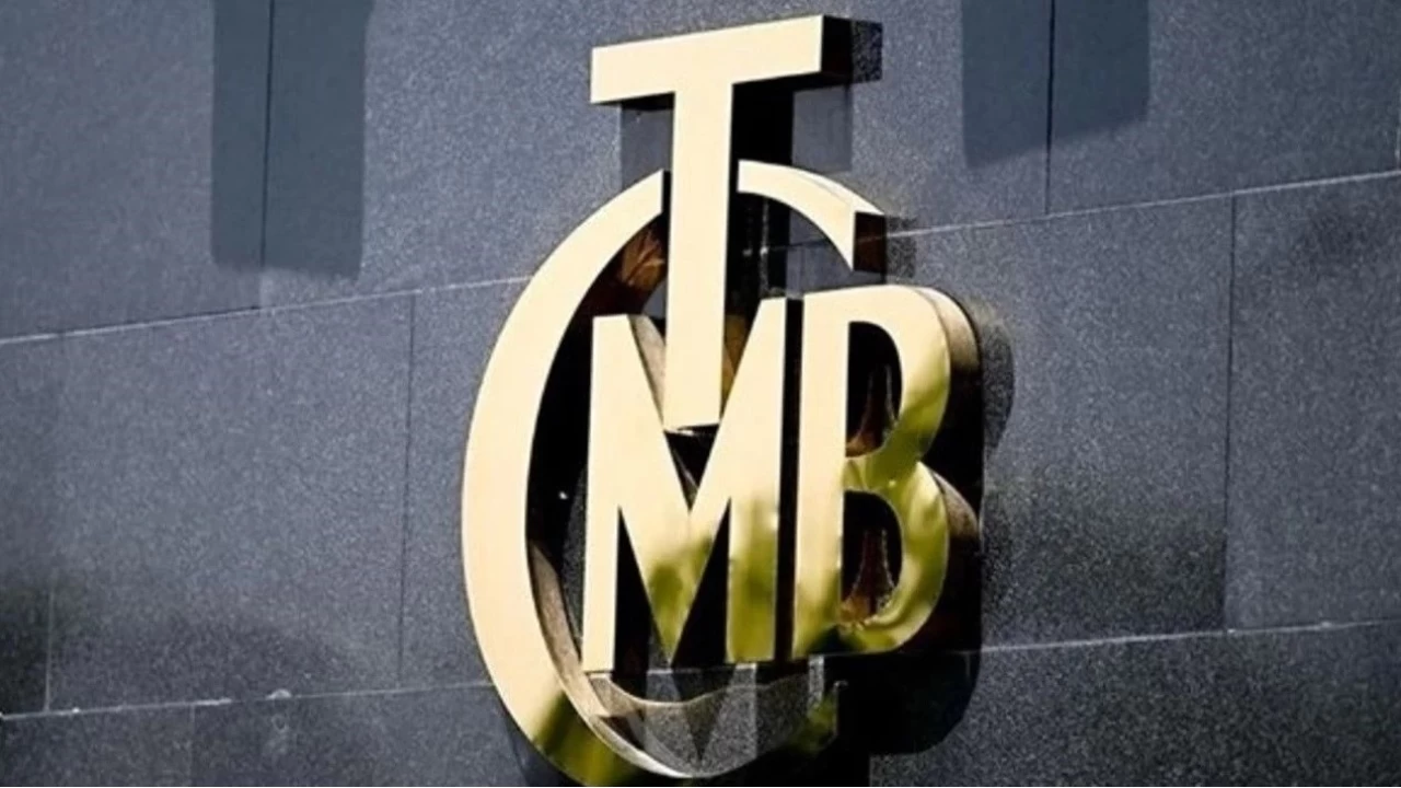 TCMB'nin mart ayı Piyasa Katılımcıları Anketi yayımlandı