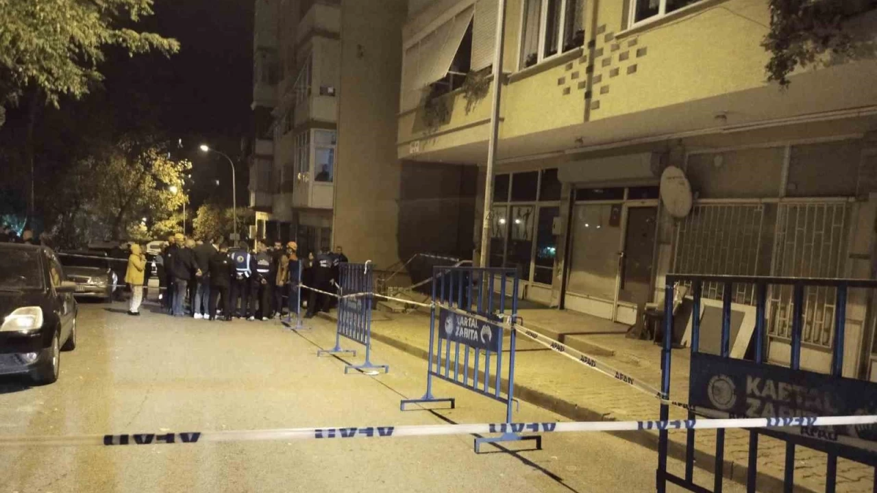 Tehdit altındayız...