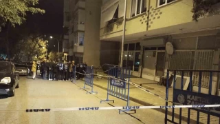 Tehdit altındayız...