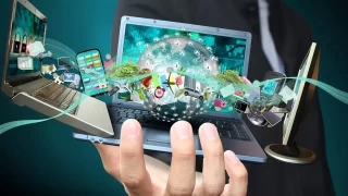 Teknoloji: İnsanın doğayı dönüştürme çabası