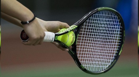 Tenis Federasyonu'nda 3 pozitif vaka