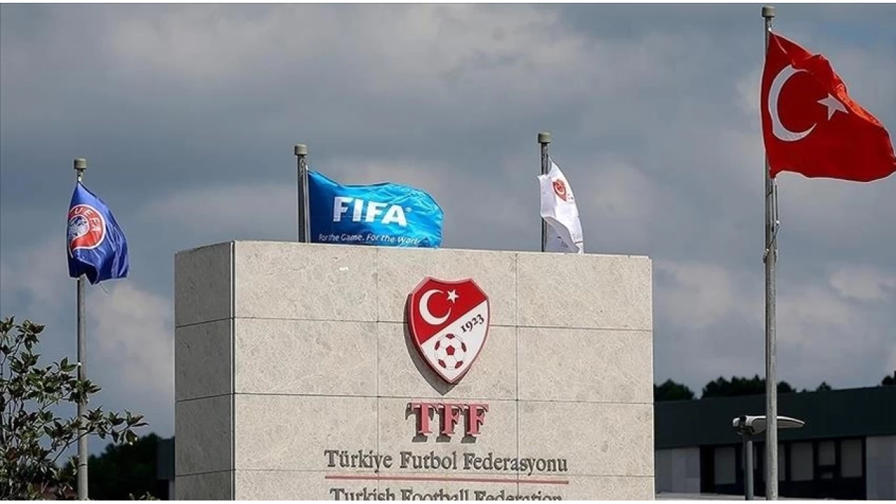 TFF Merkez Hakem Kurulu, nisan ayı hakem kampını düzenledi