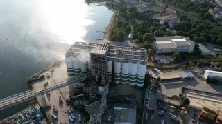 TMO silolarındaki patlama davasında mütalaa açıklandı