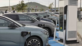 Togg T10F tek depo şarjla İstanbul'dan İzmir'e ulaştı