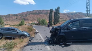 Trafik kazalarnn yzde 89,90n src hatalarndan kaynaklanyor