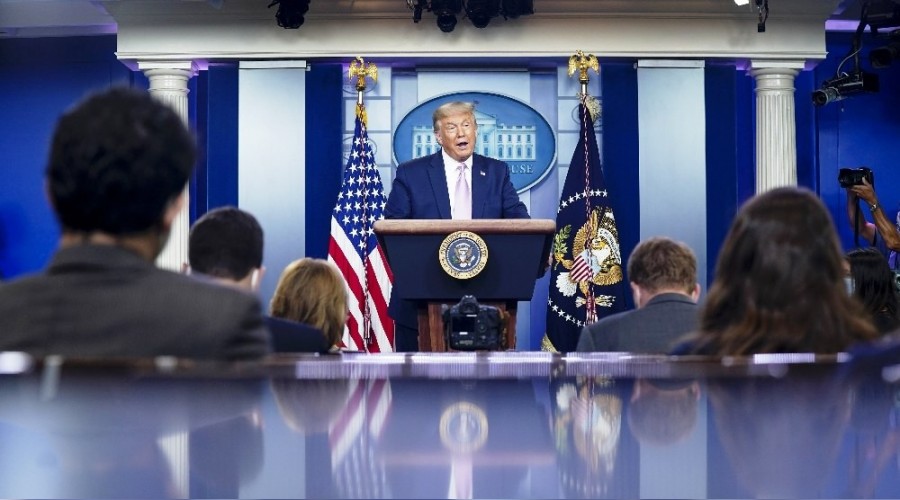 ABD, 100 milyon doz aşı satın aldı