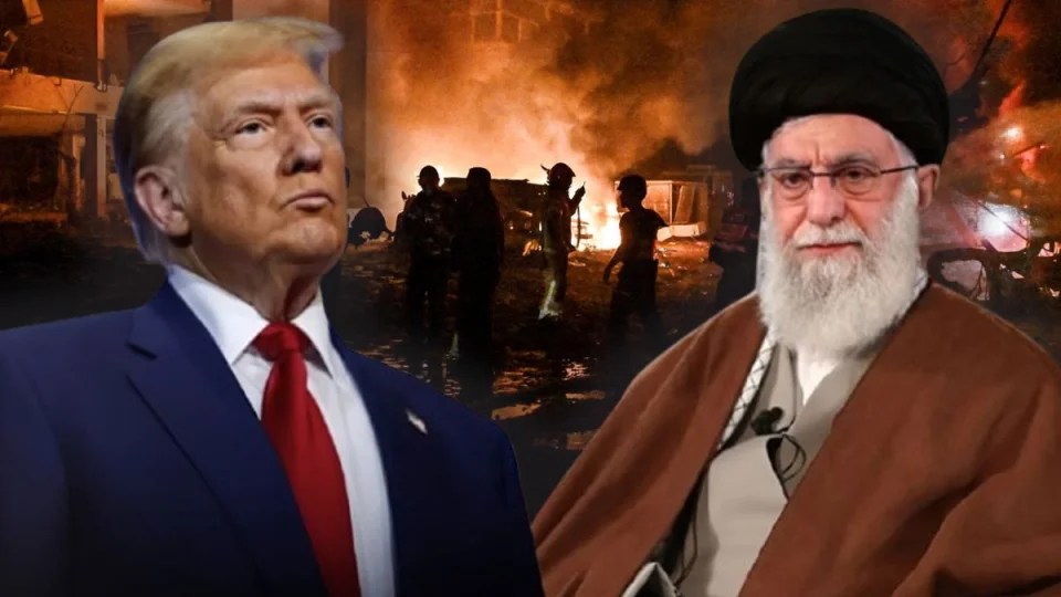 Trump, İran, Venezuela, Grönland ve Ukrayna hakkında konuştu