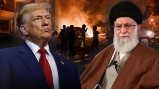 Trump, İran, Venezuela, Grönland ve Ukrayna hakkında konuştu