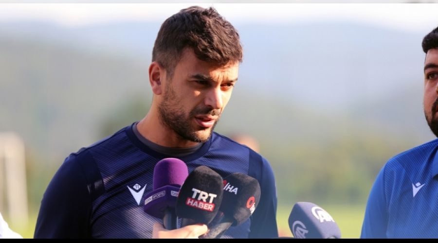 Tunuslu oyuncu Türk olacağını açıkladı