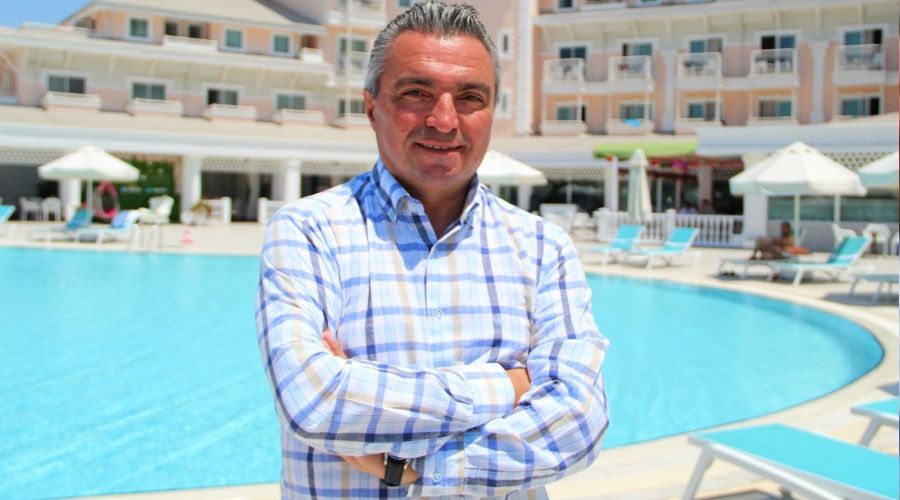 Turizm sektöründe Rus turist sevinci