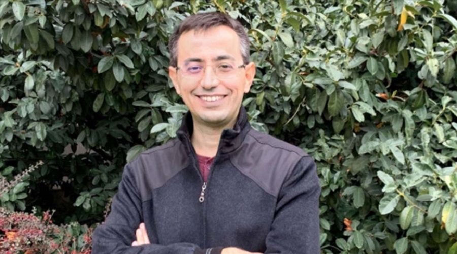 Türk araştırmacının "çığır açıcı" teknolojisine AB'den rekor destek:5 dakikada korona testi yapabiliyor