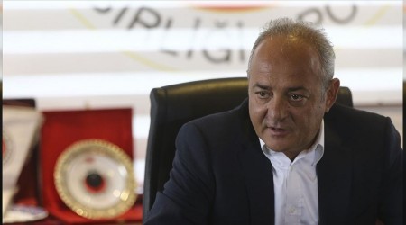 "Türk futboluna güven kalmadı"