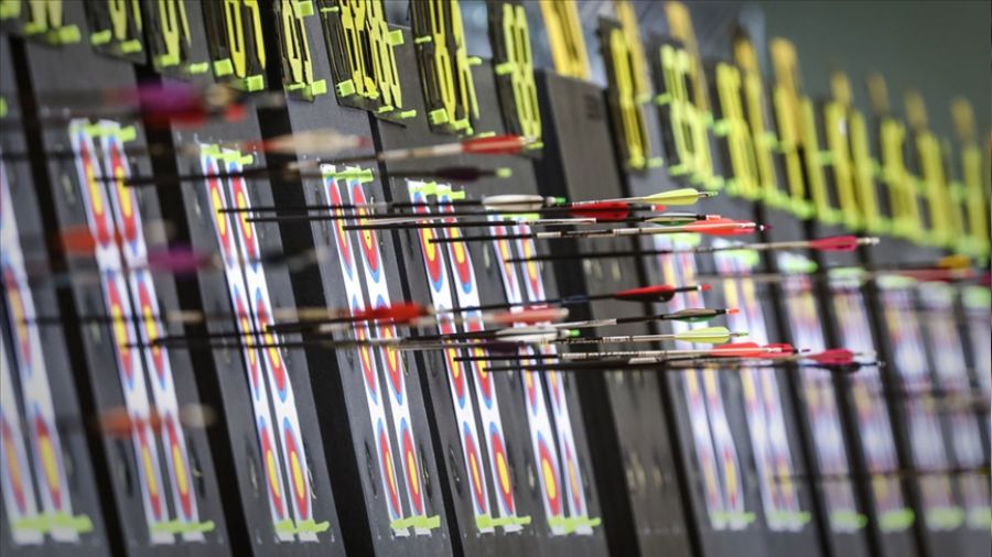 Türkiye Şampiyonası Antalya'da