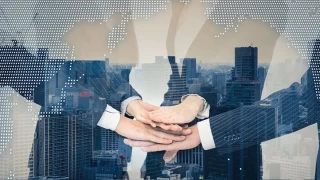 Türkiye'de birleşme ve satın alma işlem adedi 2023 yılında rekor kırdı