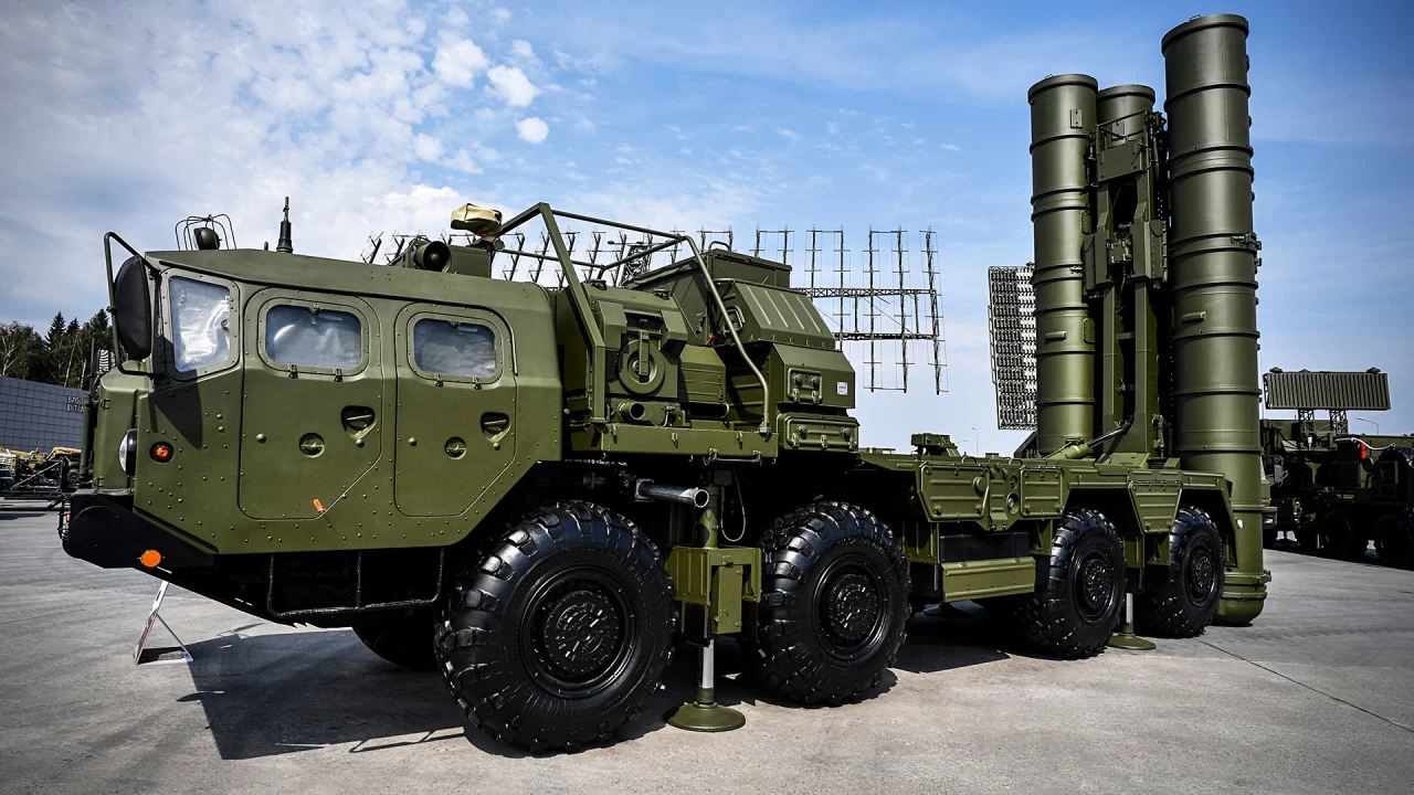 Trkiyeden Trump'a S-400 tavizi mi?