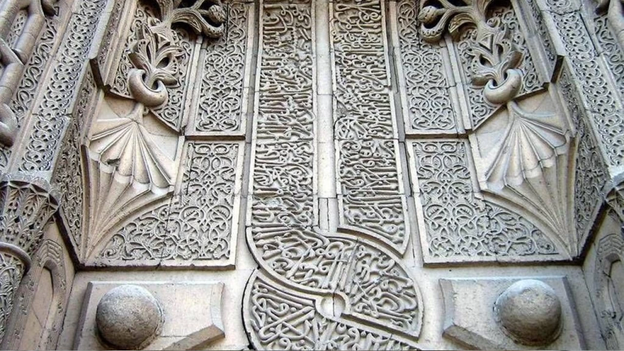 Türkiye’nin anıtsal mirası: Taş işlemeciliği