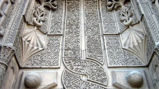 Türkiye’nin anıtsal mirası: Taş işlemeciliği