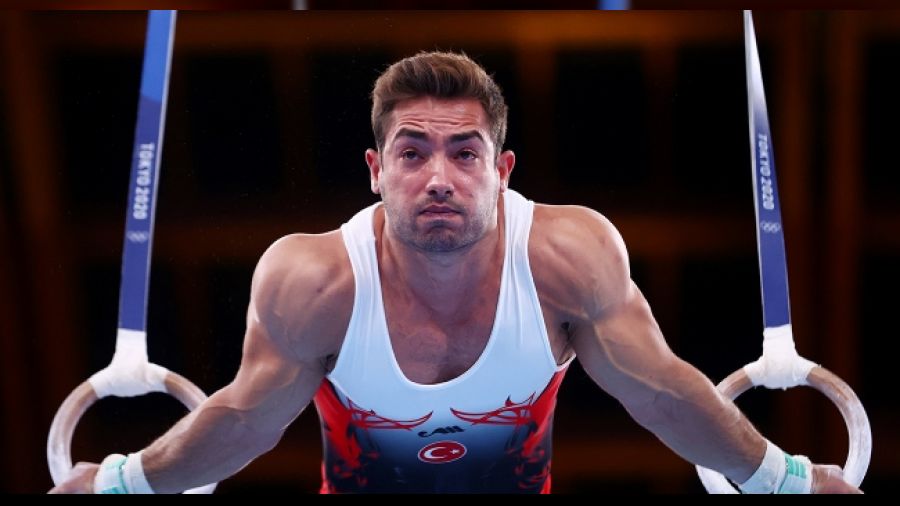 Türkiye'yi 8 sporcu temsil edecek