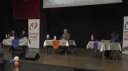 TÜRKOVAC'tan iyi haber