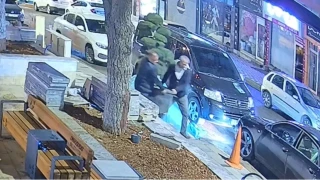 Ülkemizde artık ağaç bile çalınıyor