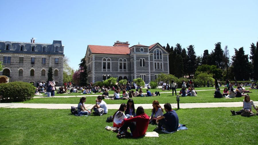 Üniversitelerin kontenjanları açıklandı