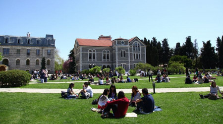 Üniversitelerin kontenjanları açıklandı