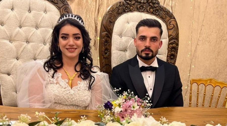 Ürdün'den Türkiye'ye uzanan aşk hikayesi