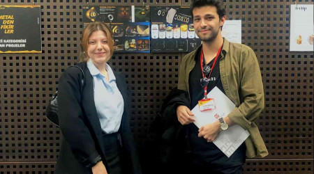 Vatozdan ilham alıp tasarladılar